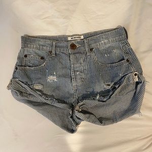 One teaspoon Bandits